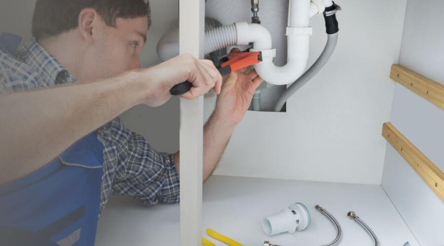Professional septic pumping service in Tovey, IL